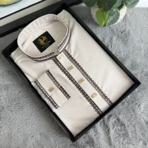 প্রিমিয়াম পাঞ্জাবি কোডঃ01